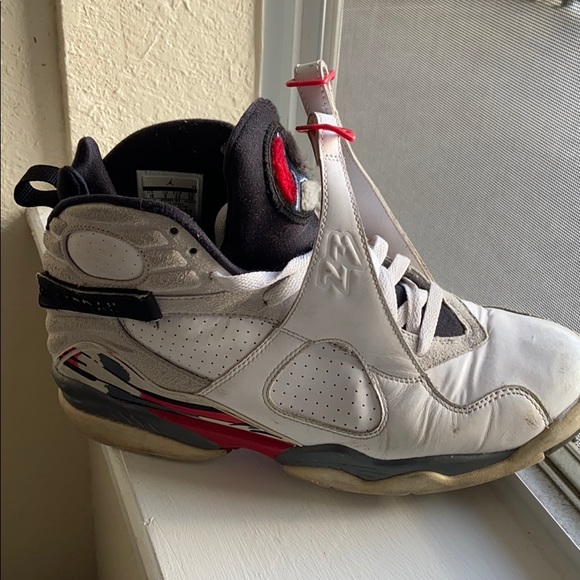 Jordan 8 bugs bunny’s (2013) - Picture 5 of 7